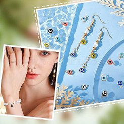 30Pcs Resin Pendants&nbsp;FIND-AR0003-82
