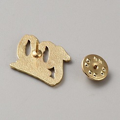 Alloy Brooches&nbsp;AJEW-WH20475-70P