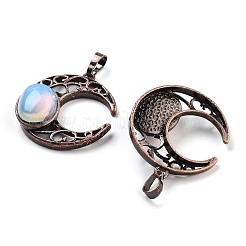 Opalite Pendants&nbsp;G-L602-01R-20
