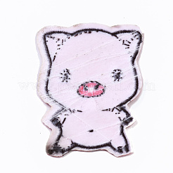 Pig Appliques&nbsp;DIY-S041-099