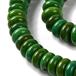 Natural Howlite Beads Strands&nbsp;G-E604-G02-A