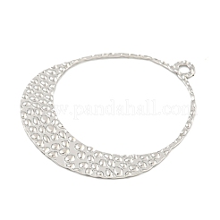 Non-Tarnish 304 Stainless Steel Pendants&nbsp;STAS-A099-01P