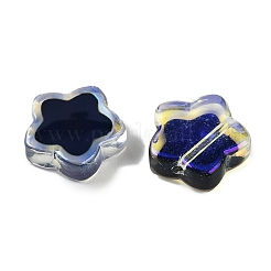 Two Tone Glass Mood Beads&nbsp;LS-GLAA-Z007-06A