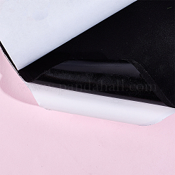 Suede Fabric for Car Interior Decoration Modified Furniture Decorationm&nbsp;AJEW-WH0561-91D