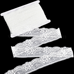 20 Yards Polyamide Flower Lace Ribbon&nbsp;OCOR-CY0001-29A