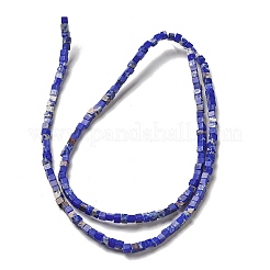 Synthesis Imperial Jasper Beads Strands&nbsp;G-B064-A40