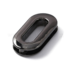 Alloy Eyelet Grommets for Bag&nbsp;FIND-WH0050-34C