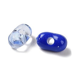 Luminous Mixed Styles Acrylic Beads&nbsp;SACR-D009-03F
