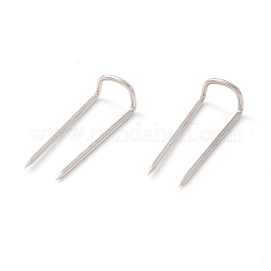 U-Shape Steel Sewing Craft&nbsp;STAS-G254-02P