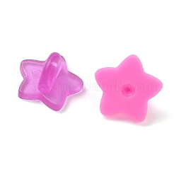 Plastic Brooch Pin Backs&nbsp;KY-G037-01B
