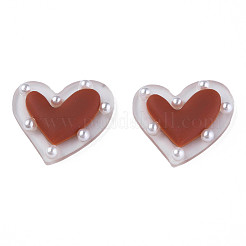 Acrylic Cabochons&nbsp;KY-N015-135B