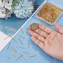 520Pcs 4 Styles Iron Links Connectors&nbsp;IFIN-PH0002-24