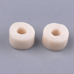 Glass Bugle Beads&nbsp;SEED-S024-01A-04