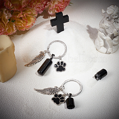 Alloy Enamel Keychain&nbsp;KEYC-NB00010
