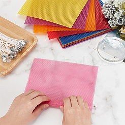 DIY Candle Making Kits&nbsp;DIY-OC0011-95