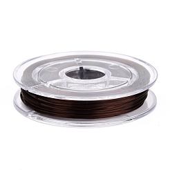 Flat Japanese Crystal Elastic Stretch Thread&nbsp;EW-Z001-C11