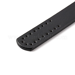 PU Imitation Leather Bag Straps&nbsp;FIND-WH0046-87F