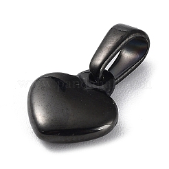 Ion Plating(IP) 304 Stainless Steel charms&nbsp;STAS-I127-003B