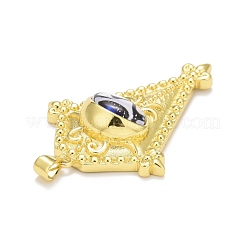 Glass Pendants&nbsp;KK-M229-57G-02