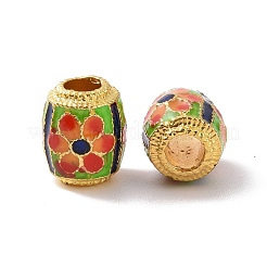 Alloy Beads&nbsp;ENAM-L039-02MG-01