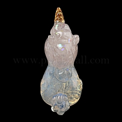 Resin Home Display Decorations&nbsp;G-PW0005-06A