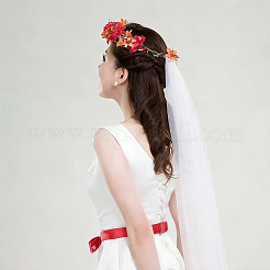 Polyester Headbands&nbsp;AJEW-WH0485-41A