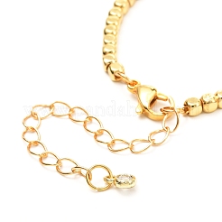 Bracelet Makings&nbsp;AJEW-JB01078-02