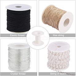 Plastic Empty Spools for Wire&nbsp;TOOL-PH0016-63