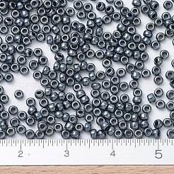 MIYUKI Round Rocailles Beads&nbsp;X-SEED-G007-RR0451