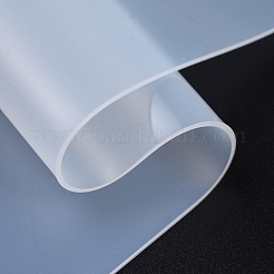 Non-slip Heat Resistant Reusable Silicone Mat&nbsp;X-DIY-E032-05