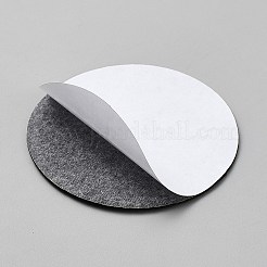 Felt Self-adhesion Board&nbsp;DIY-WH0349-483D-02