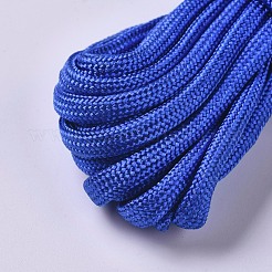 7 Strand Core Polyester Cords Rope&nbsp;OCOR-WH0052-31H