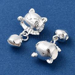 Alloy Pendants&nbsp;ENAM-M008-11S