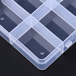 Polypropylene(PP) Bead Storage Containers&nbsp;CON-S043-030