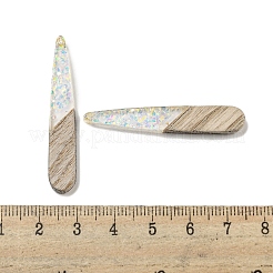 Wooden Pendants&nbsp;FIND-B042-03B