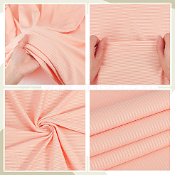 Polyester Fabric&nbsp;DIY-PH0038-03C