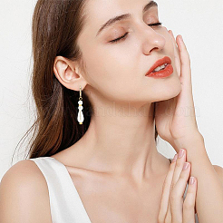 DIY Jewelry Making Findings Kits&nbsp;DIY-SP0006-15G