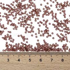 MIYUKI Round Rocailles Beads&nbsp;SEED-X0056-RR0303