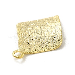 Brass Pendants&nbsp;KK-H435-20G