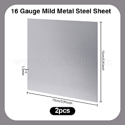 Steel Board&nbsp;DIY-WH0750-394A