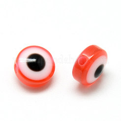Resin Beads&nbsp;RESI-S339-6x8-M