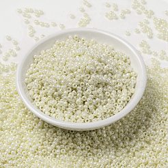 MIYUKI Round Rocailles Beads&nbsp;SEED-JP0009-RR0440
