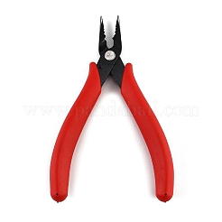 High-Carbon Steel Wire Locating Pliers&nbsp;ME-CBA3845-04