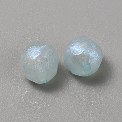 Translucent Acrylic Beads&nbsp;TACR-TAC0004-03F