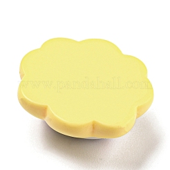 Cute Animal Opaque Resin Cabochons&nbsp;RESI-C040-01A