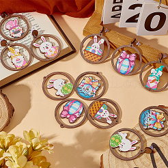 DIY Jewelry Making Earring Kits&nbsp;DIY-SC0029-26