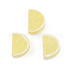 Baking Paint Glass Enamel Beads&nbsp;LAMP-C021-02B