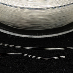 Korean Elastic Crystal Thread&nbsp;EC-P002-0.8mm-01