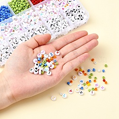 DIY Jewelry Making Kits&nbsp;DIY-YW0003-35