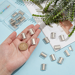 20Pcs Alloy Bikini Clips&nbsp;FIND-GO0003-25A